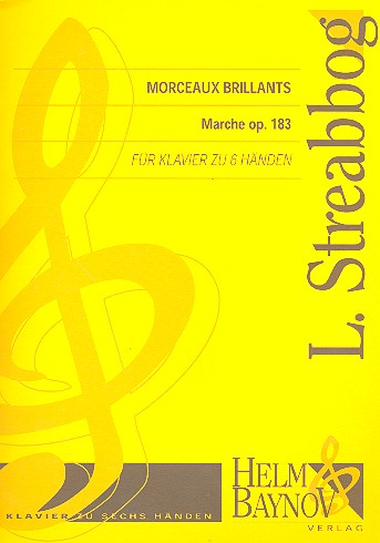 Marche op.183