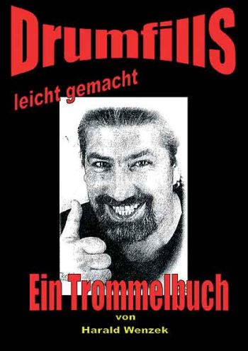 Drumfills leicht gemacht (+CD)