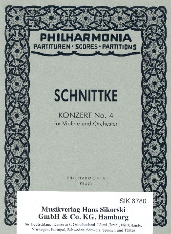 Konzert Nr.4
