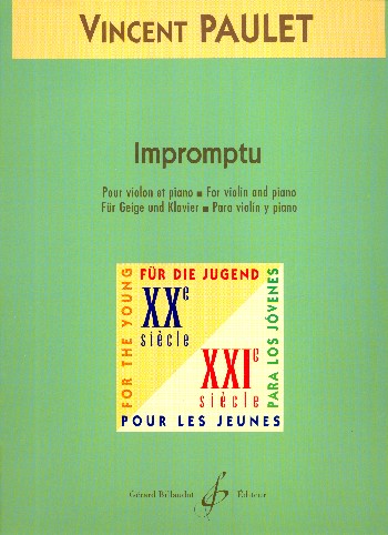 Impromptu