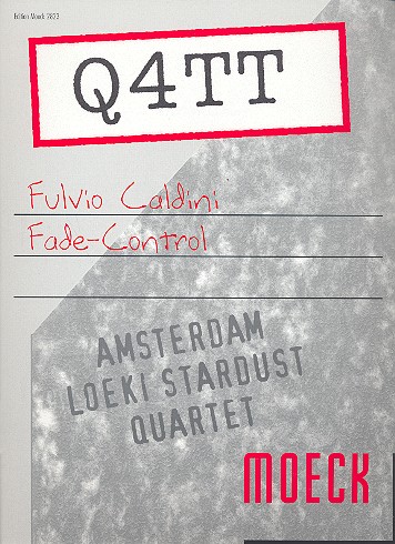 Fade-Control op.47c für