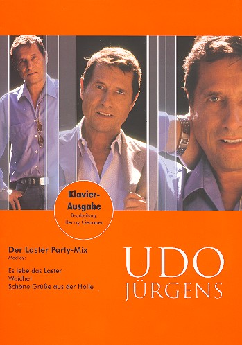 Udo Jürgens: