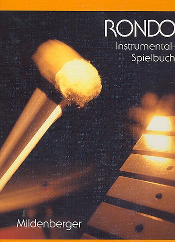 Rondo Instrumental-Spielbuch