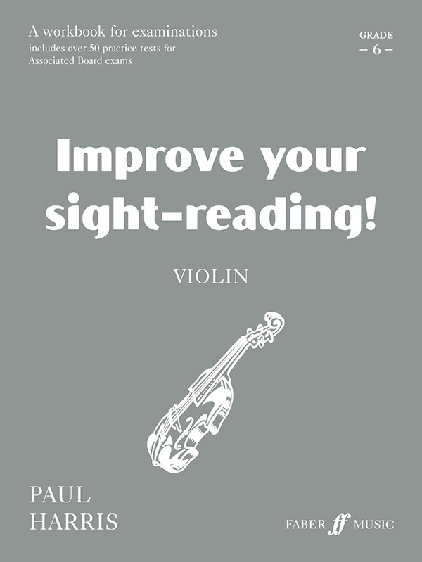 Improve your Sight-Reading Grade 6