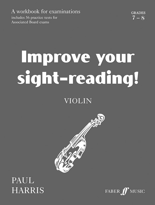Improve your Sight-Reading