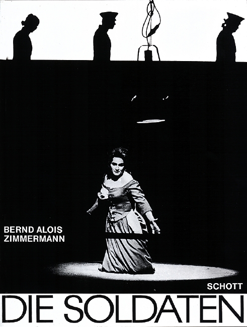 Die Soldaten