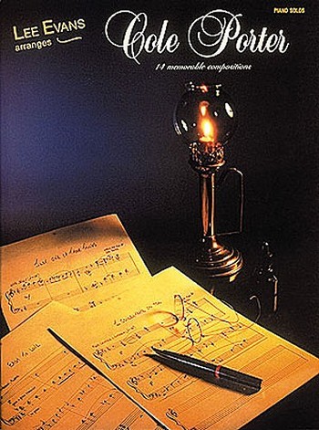 Lee Evans arranges Cole Porter: