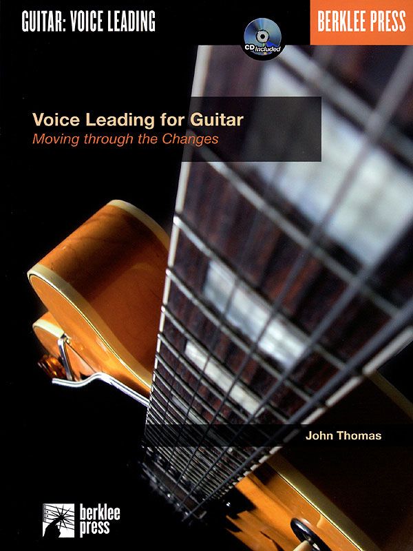 VOICE LEADING FOR GUITAR