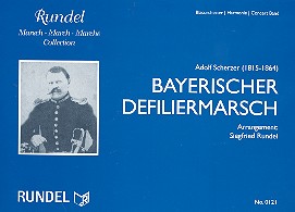 Bayerischer Defiliermarsch