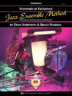 Jazz Ensemble Method