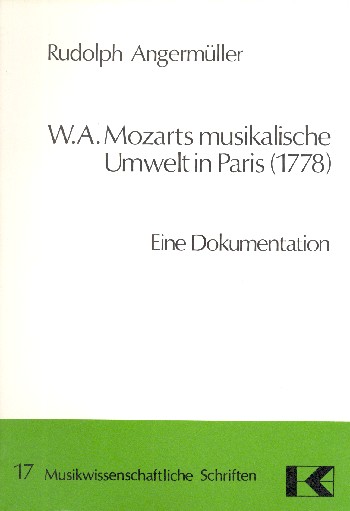W.A. Mozarts musikalische