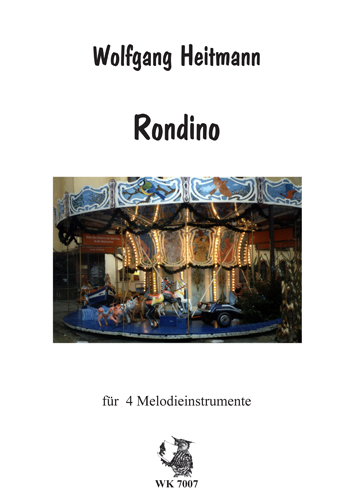 RONDINO FUER