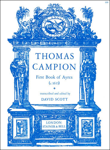 First Book of Ayres (1613)