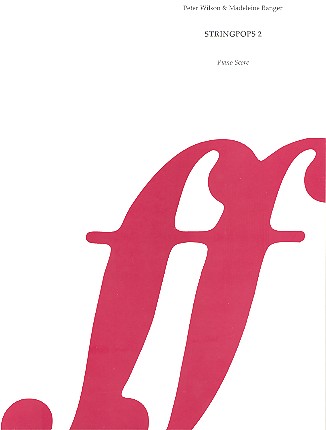 Stringpops vol.2