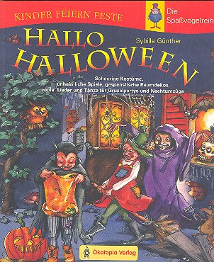Hallo Halloween Kostüme,