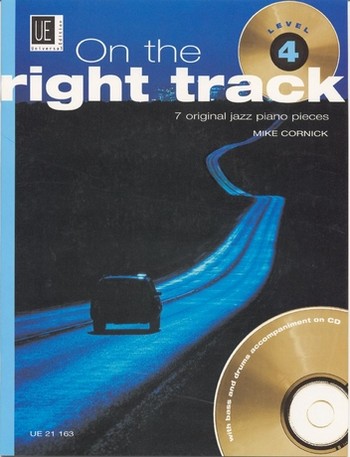 On the right Track (+CD)