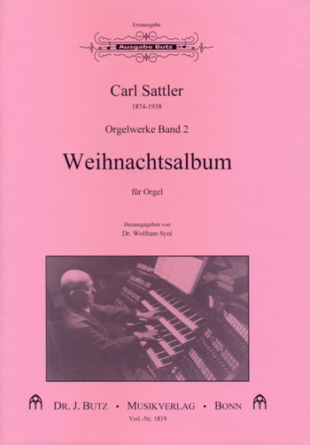 Weihnachtsalbum