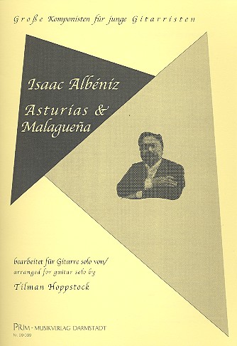 Asturias und Malaguena