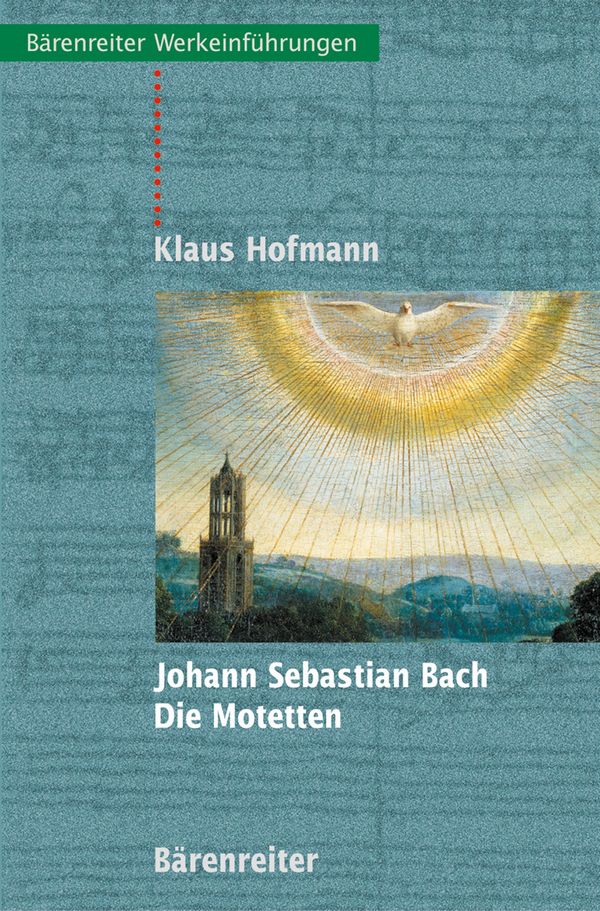 Johann Sebastian Bach