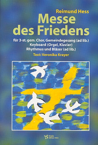 Messe des Friedens 