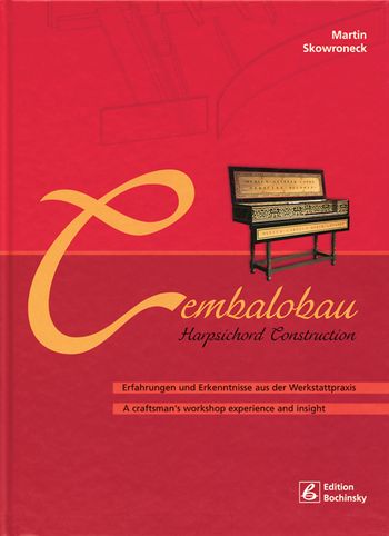 Cembalobau Erfahrungen