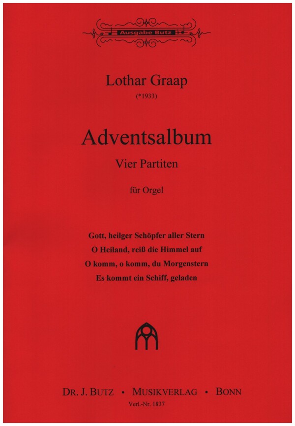 Adventsalbum 