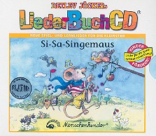 Si Sa Singemaus (+CD)