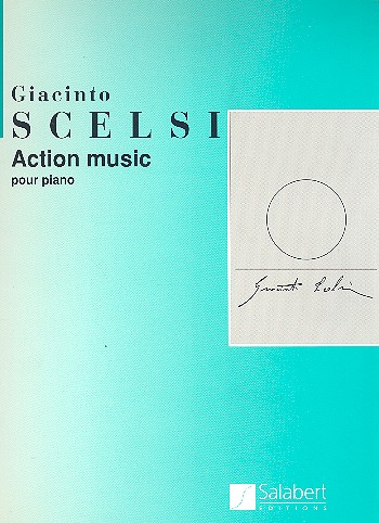 Action Music