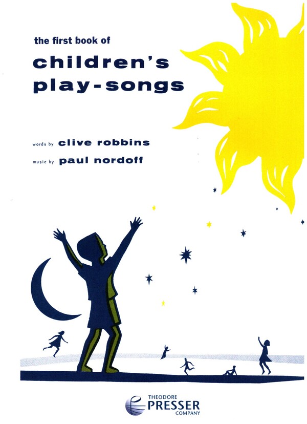 Children's play-songs vol.1