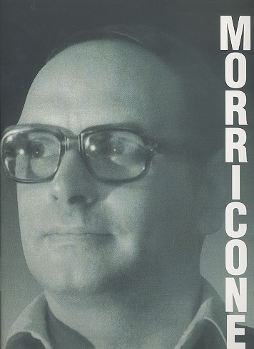 Ennio Morricone: Songbook for