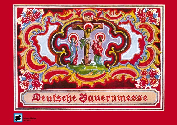 Deutsche Bauernmesse Ausgabe B