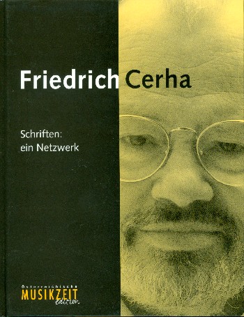 Friedrich Cerha Schriften
