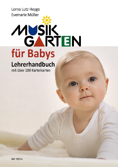 Musikgarten für Babys