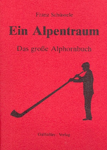 Ein Alpentraum 