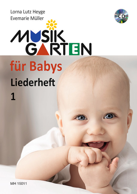 Musikgarten für Babys