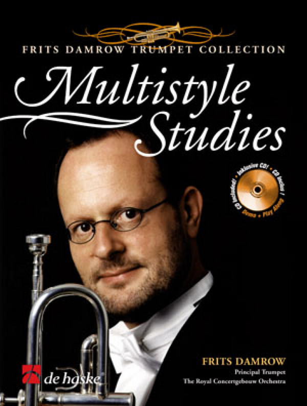 Multistyle Studies (+CD)
