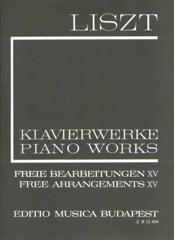 Klavierwerke Serie 2