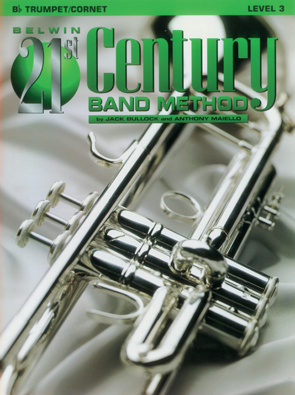 Belwin 21st Century Band Method