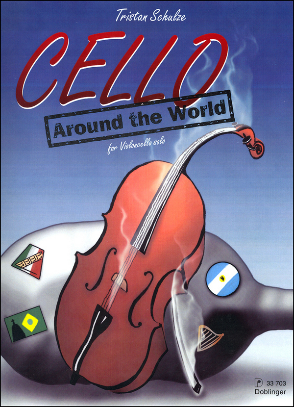 Cello around the world