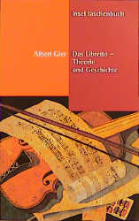 Das Libretto Theorie und