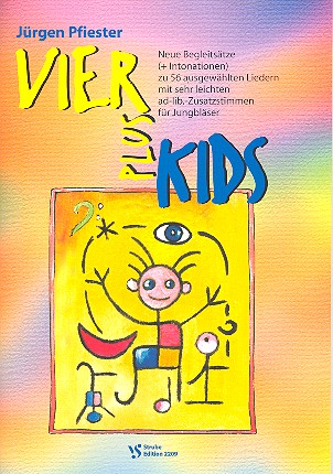 Vier Plus Kids
