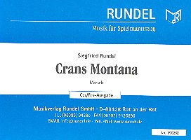 Crans Montana: