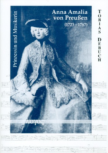 Anna Amalia von Preußen (1723-1787)