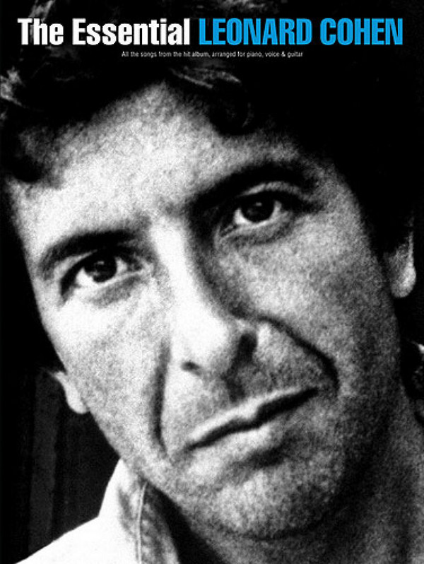 Leonard Cohen: the essential