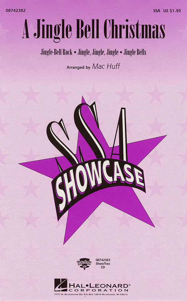 A Jingle Bell Christmas