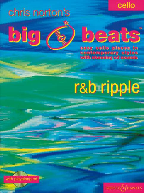 Big Beats  (+ CD)