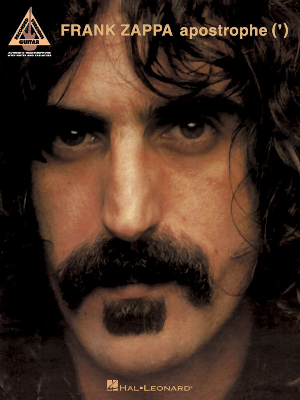 Frank Zappa: Apostrophe
