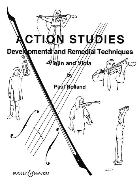 Action Studies