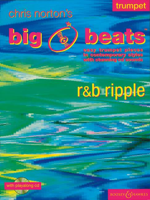 Big Beats  (+ CD)
