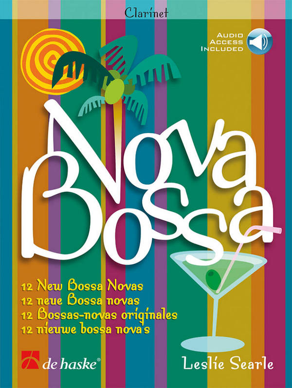 Bossa Nova (+Online-Audio)